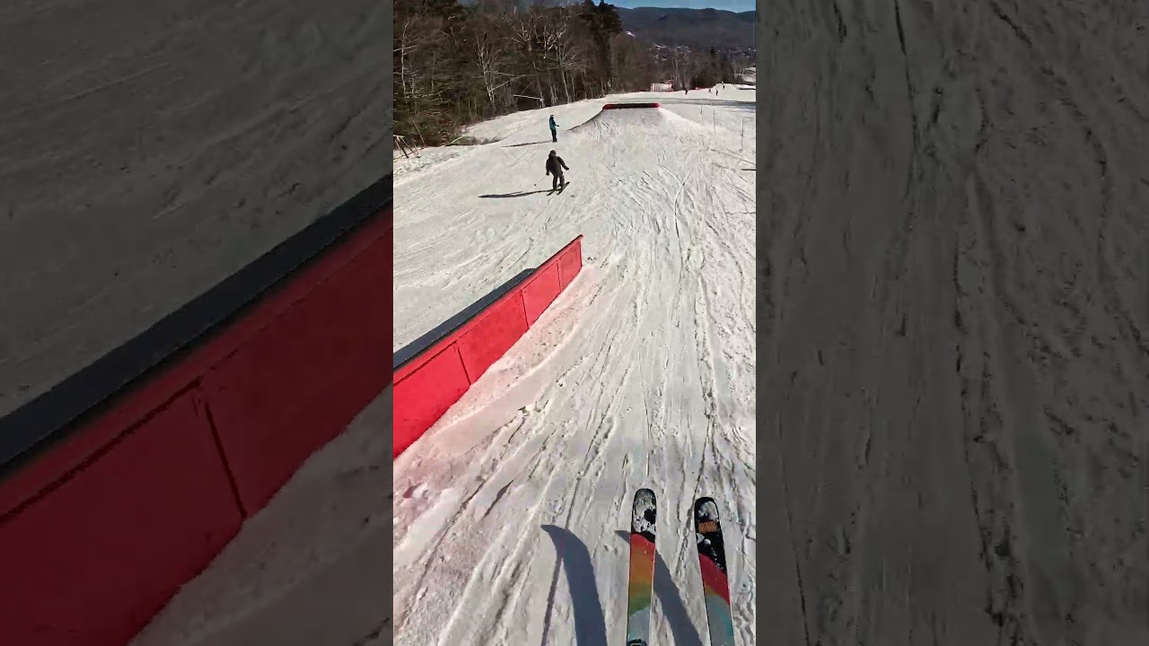 Waterville Valley Park Pt 1