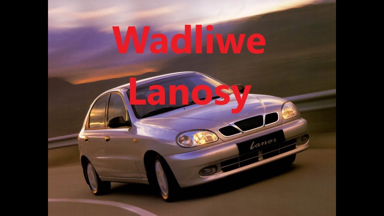 Matiz # Odcinek specjalny: Wadliwe Lanosy