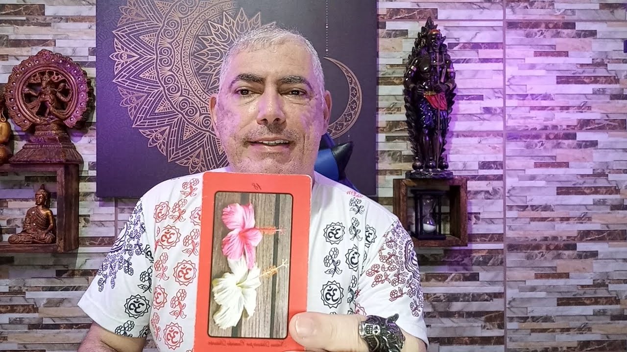 🔴 VÍDEO NOVO  - ELE ( a ) em relação a VOCÊ nas cartas de DONA SETE!32 8809-8720 #donasete#pambagira