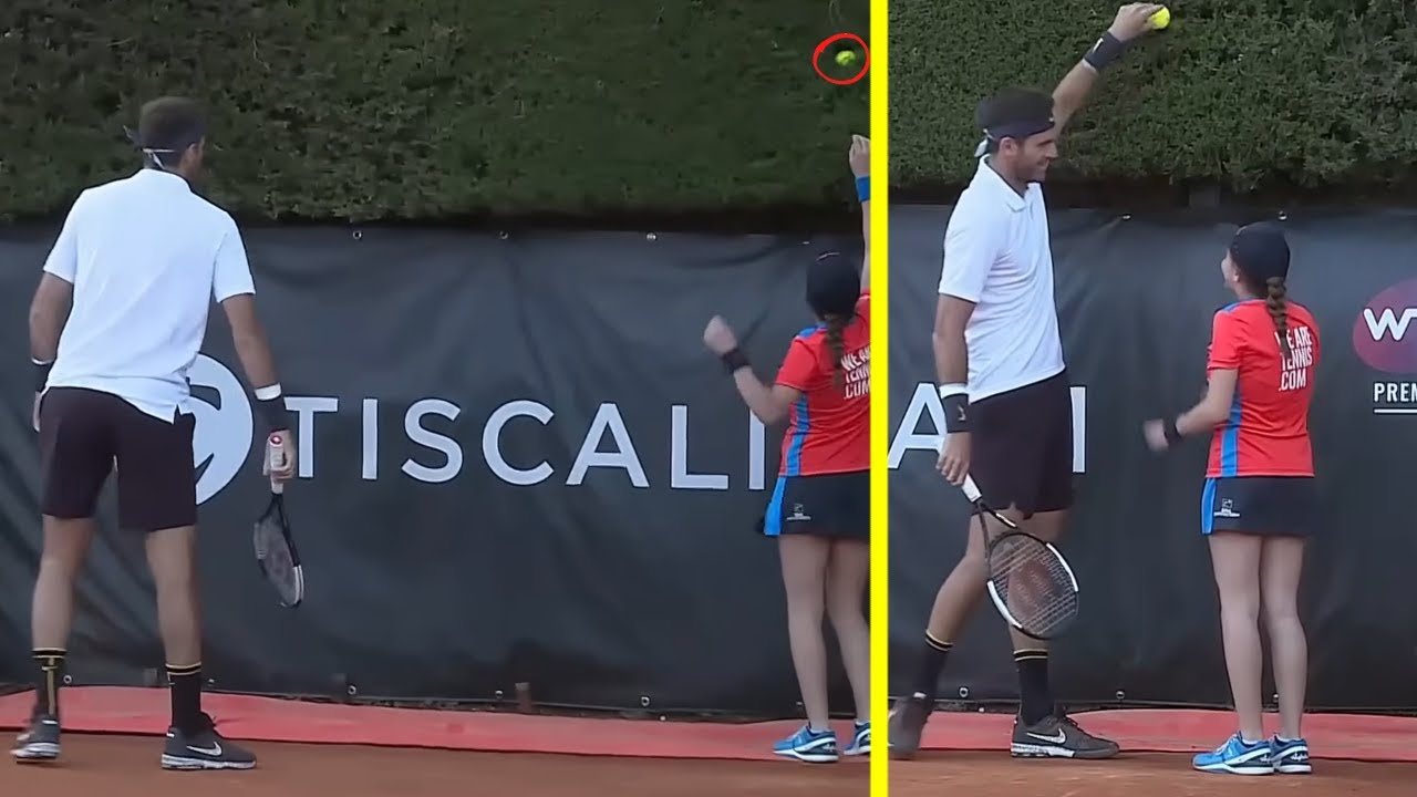 101% Sportsmanship Moments in Tennis  ● This is Why We Love Tennis