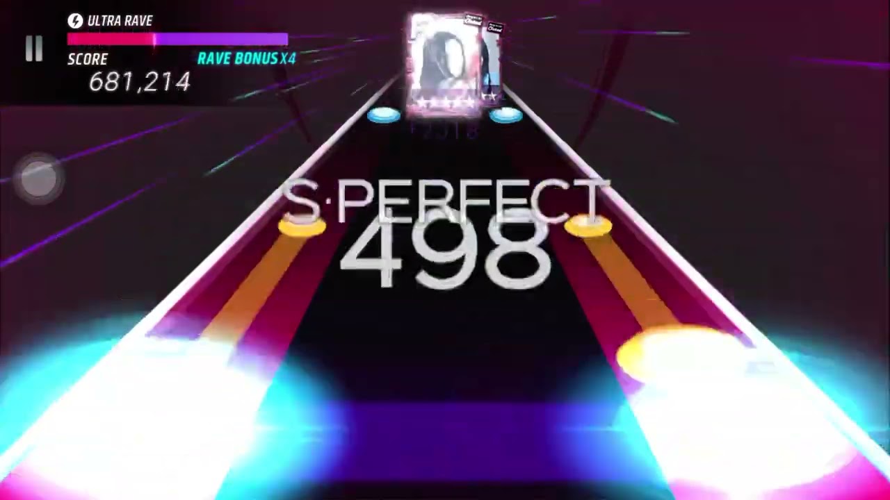 [Superstar YG] hard mode 3 stars Shut Down-BlackPink