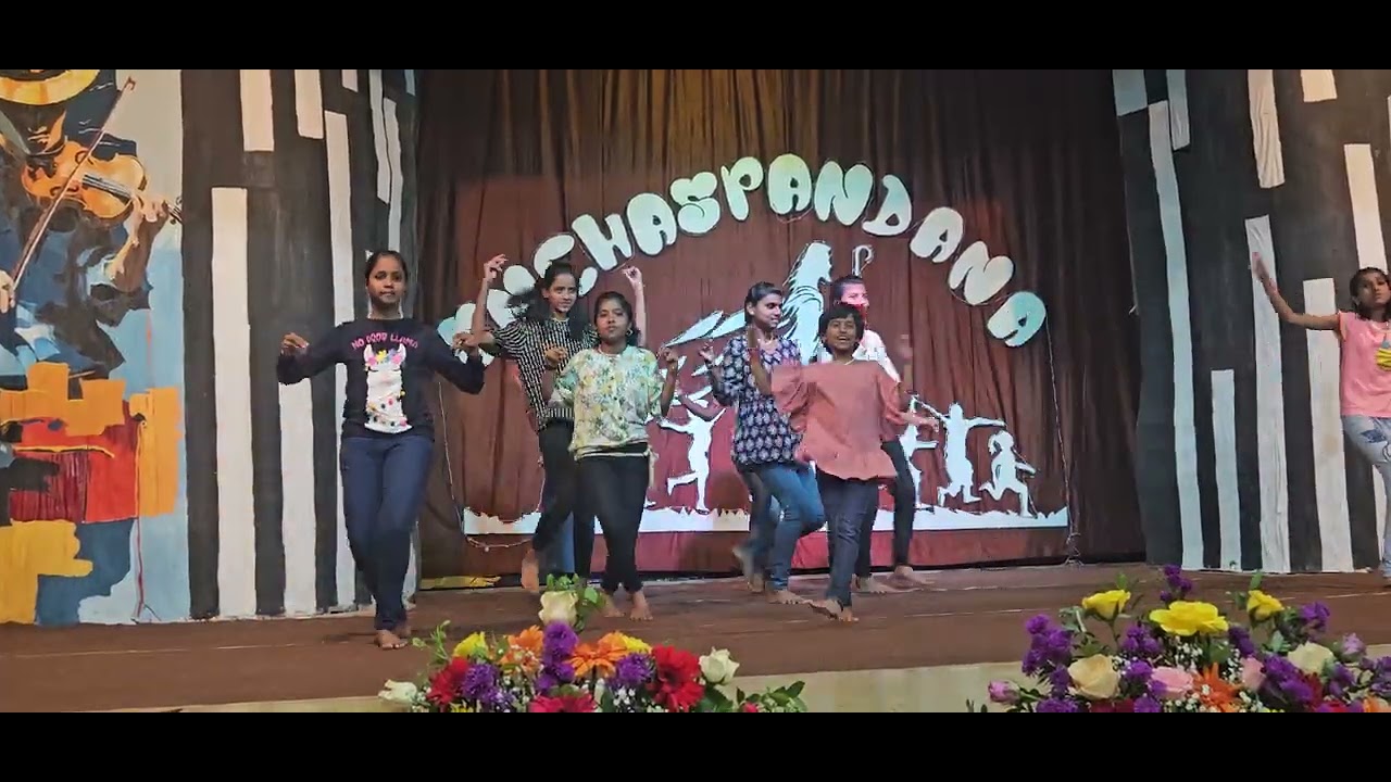 Snehaspandana 