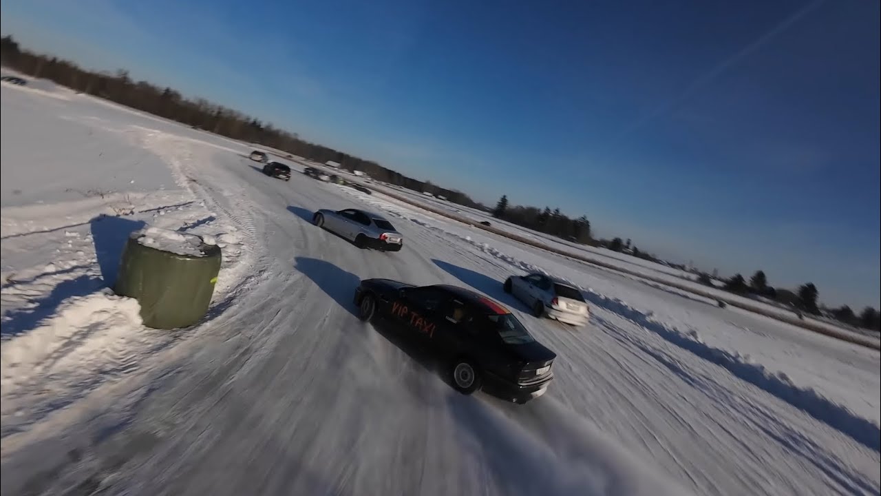 Vip Taxi V8