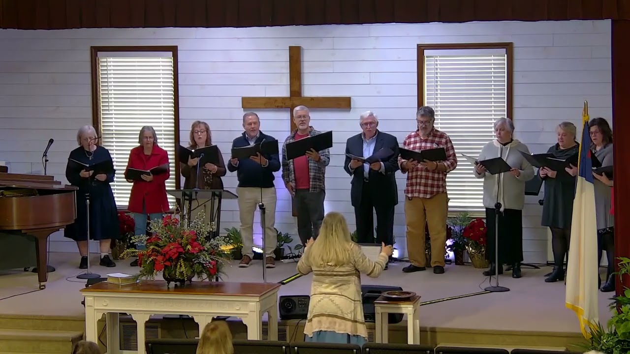 Choir 2/8/26