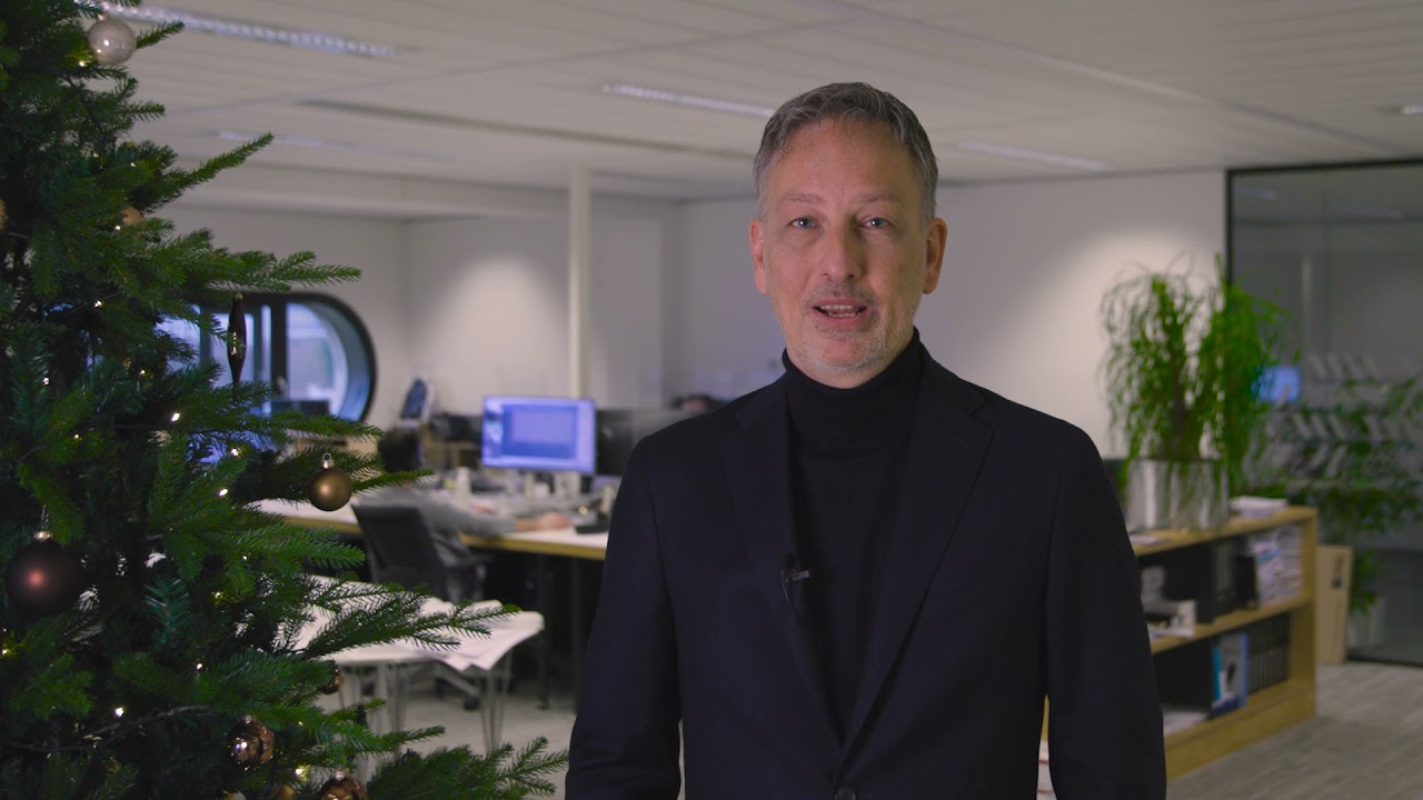VAN AKEN vlog aflevering 3