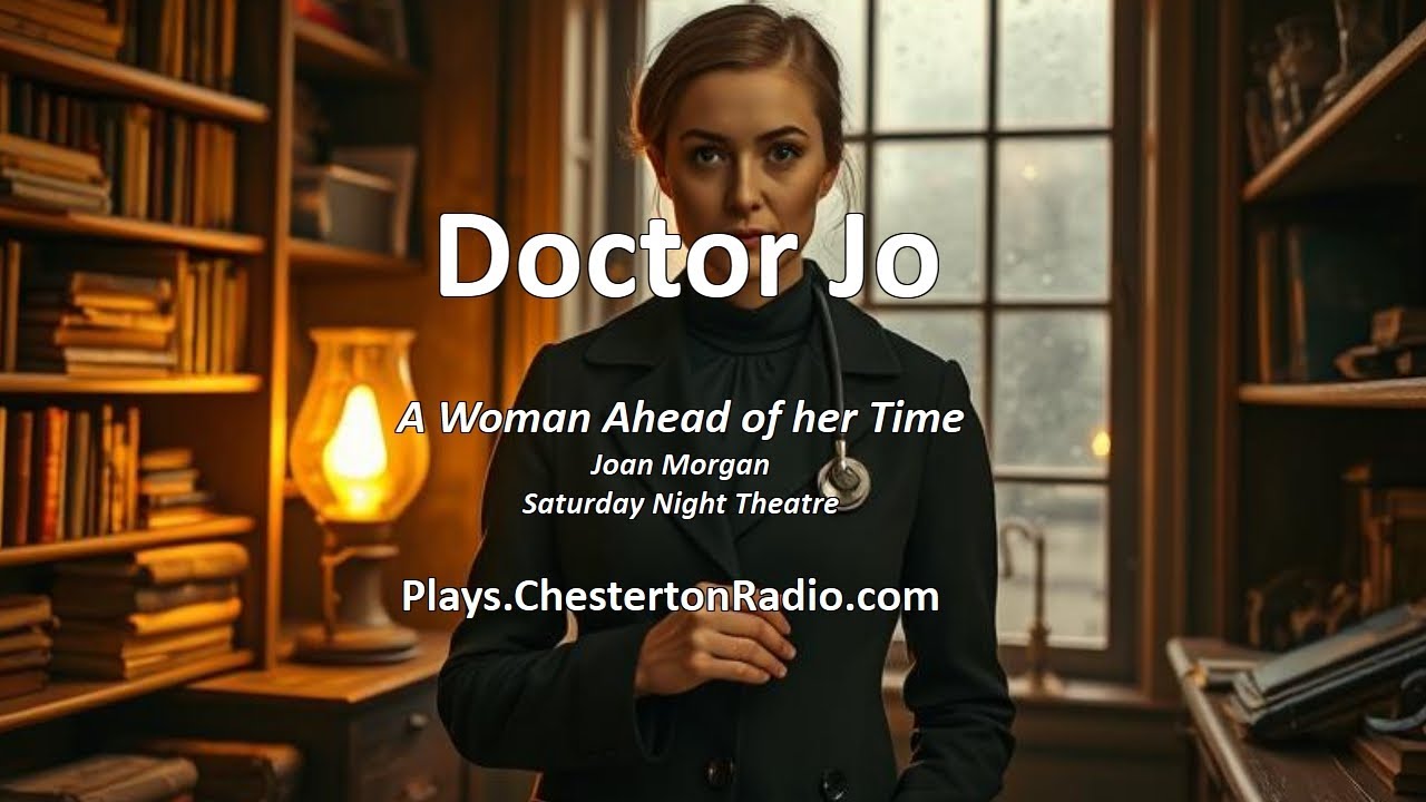 Doctor Jo – A Woman Ahead of Her Time | BBC Saturday Night Theatre