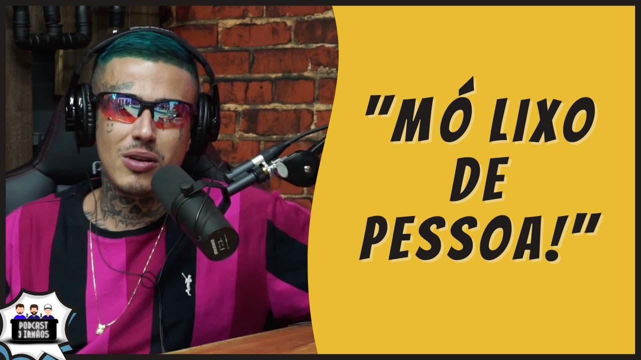 Gabriel Medeiros:  A TRETA COM #PROJOTA