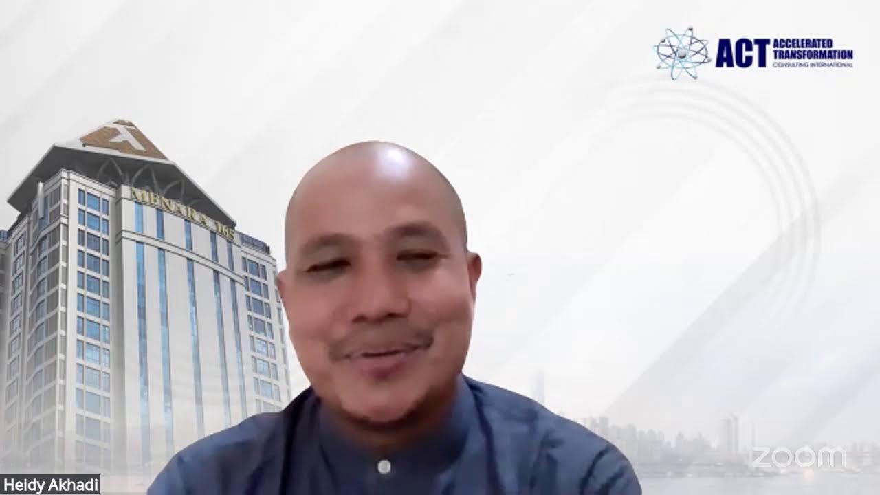 Webinar TalentDNA