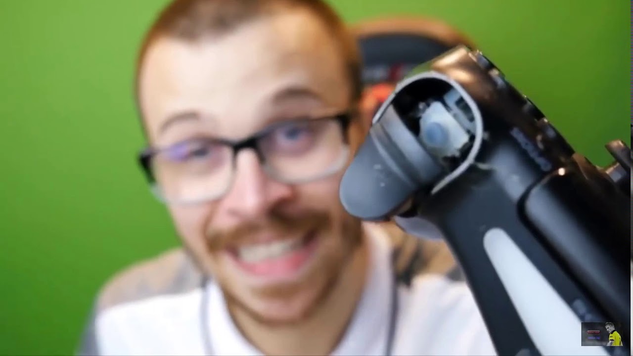 Krasi rage compilation!!!