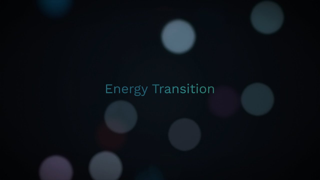 Energy Transition | Highgrade Essentials