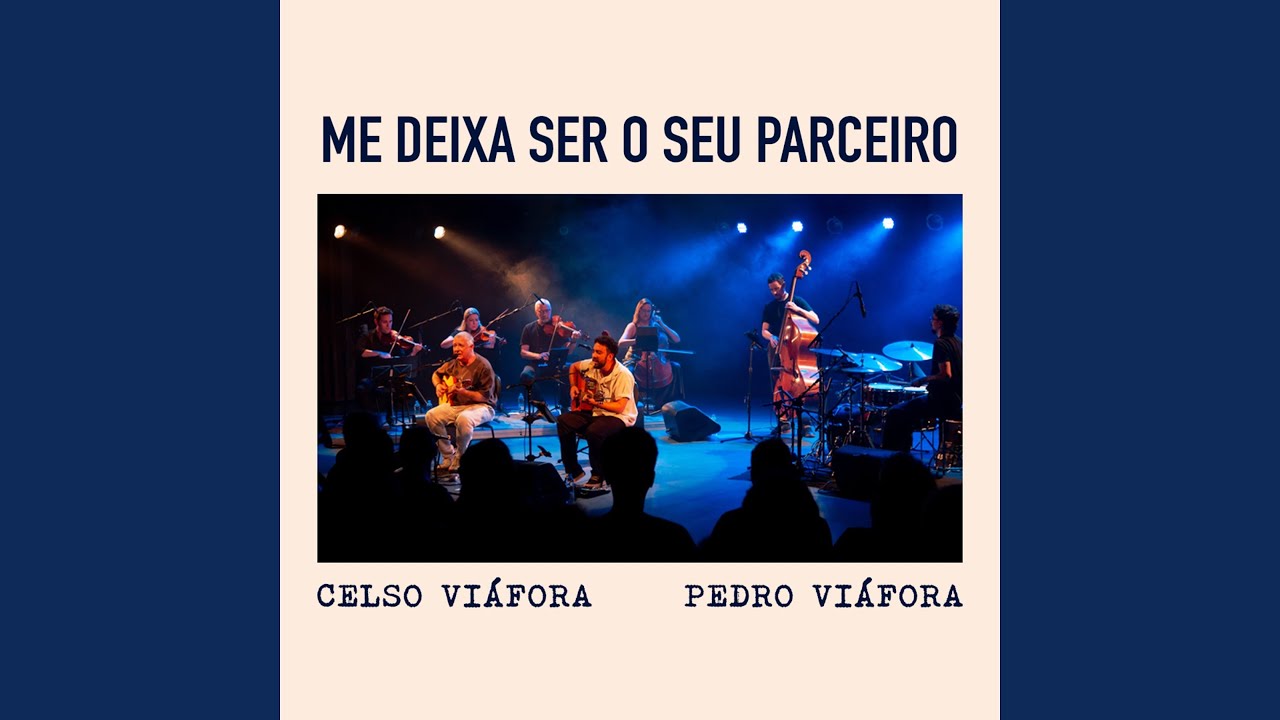 Feliz Pra Cachorro (Ao Vivo)
