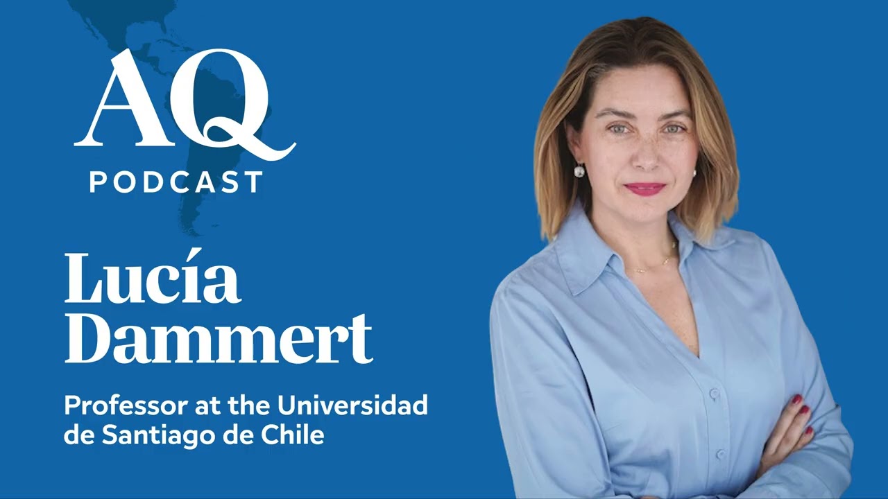 How Crime Is Affecting Latin American Politics