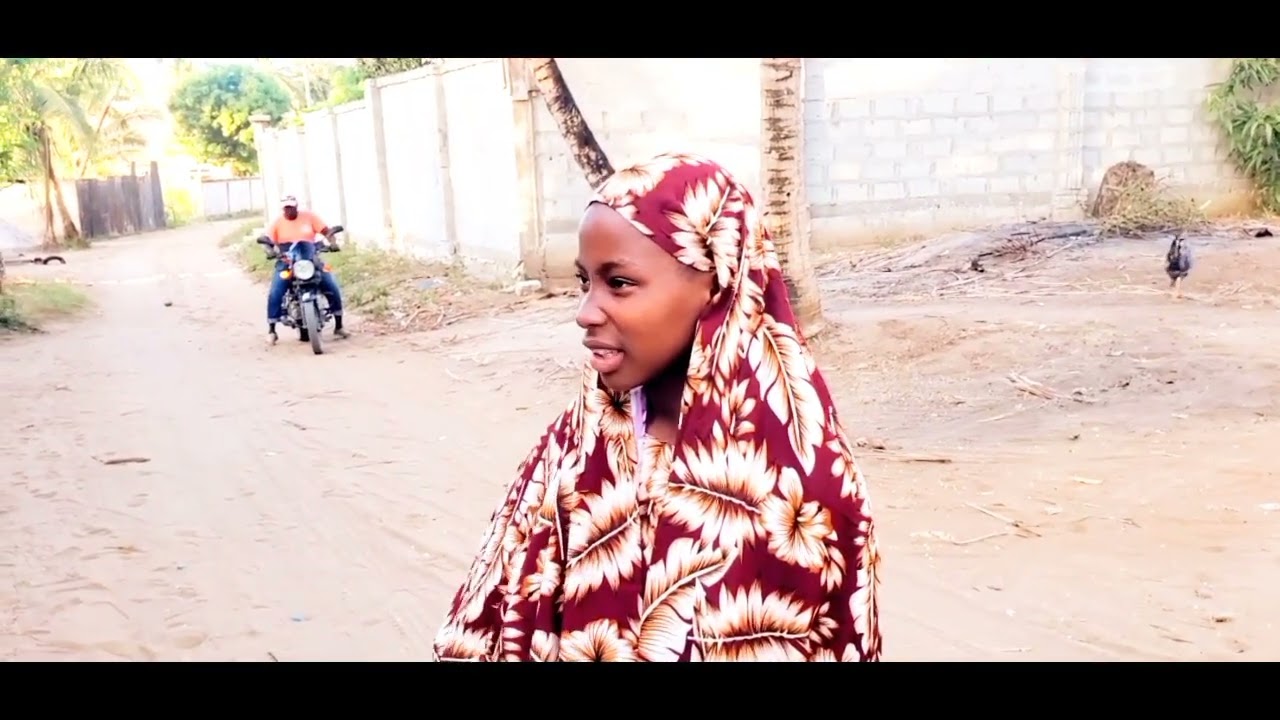 Tatizo pesa ep3