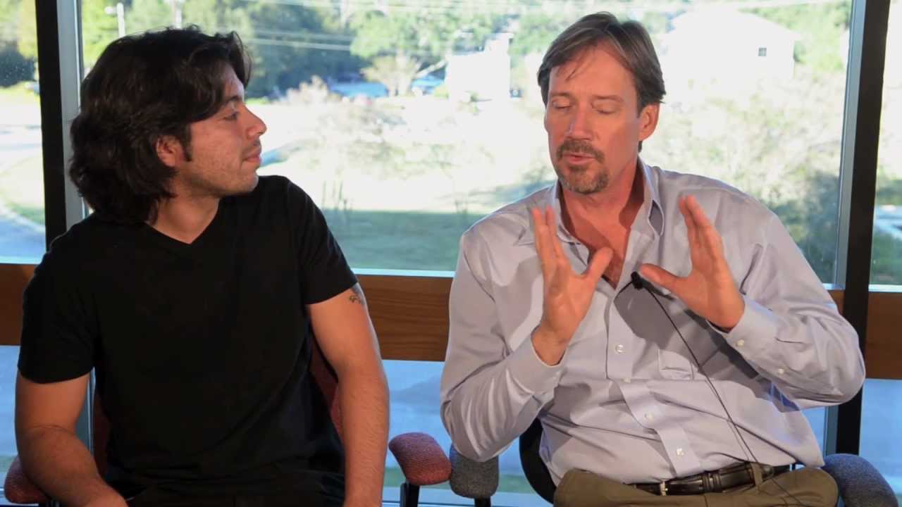 God's Not Dead - Kevin Sorbo Interview