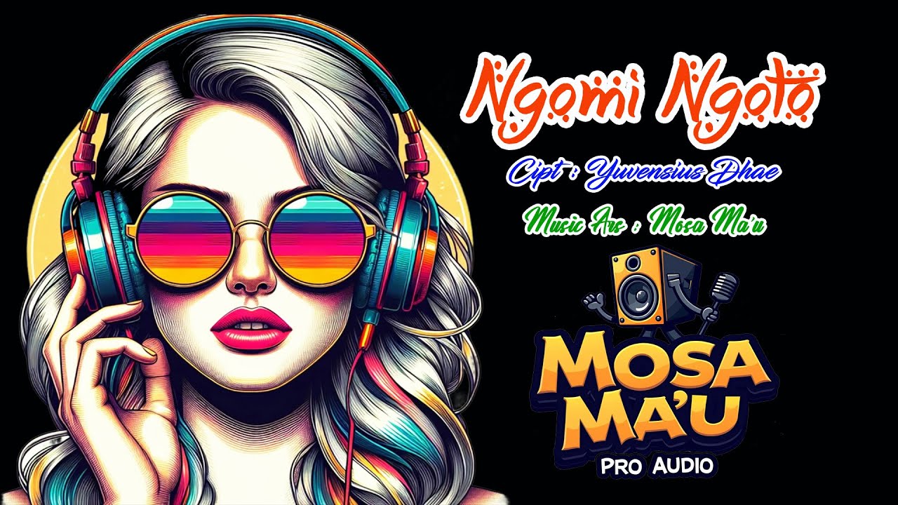 Ngomi Ngoto Clumstyle Remix