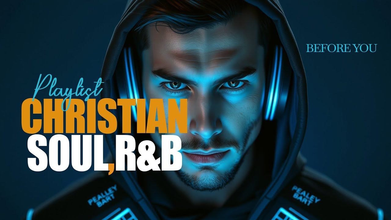 【R&B Soul】Chill & Unwind R&B Playlist – Romantic R&B Soul Grooves for a Peaceful Mind and Heart