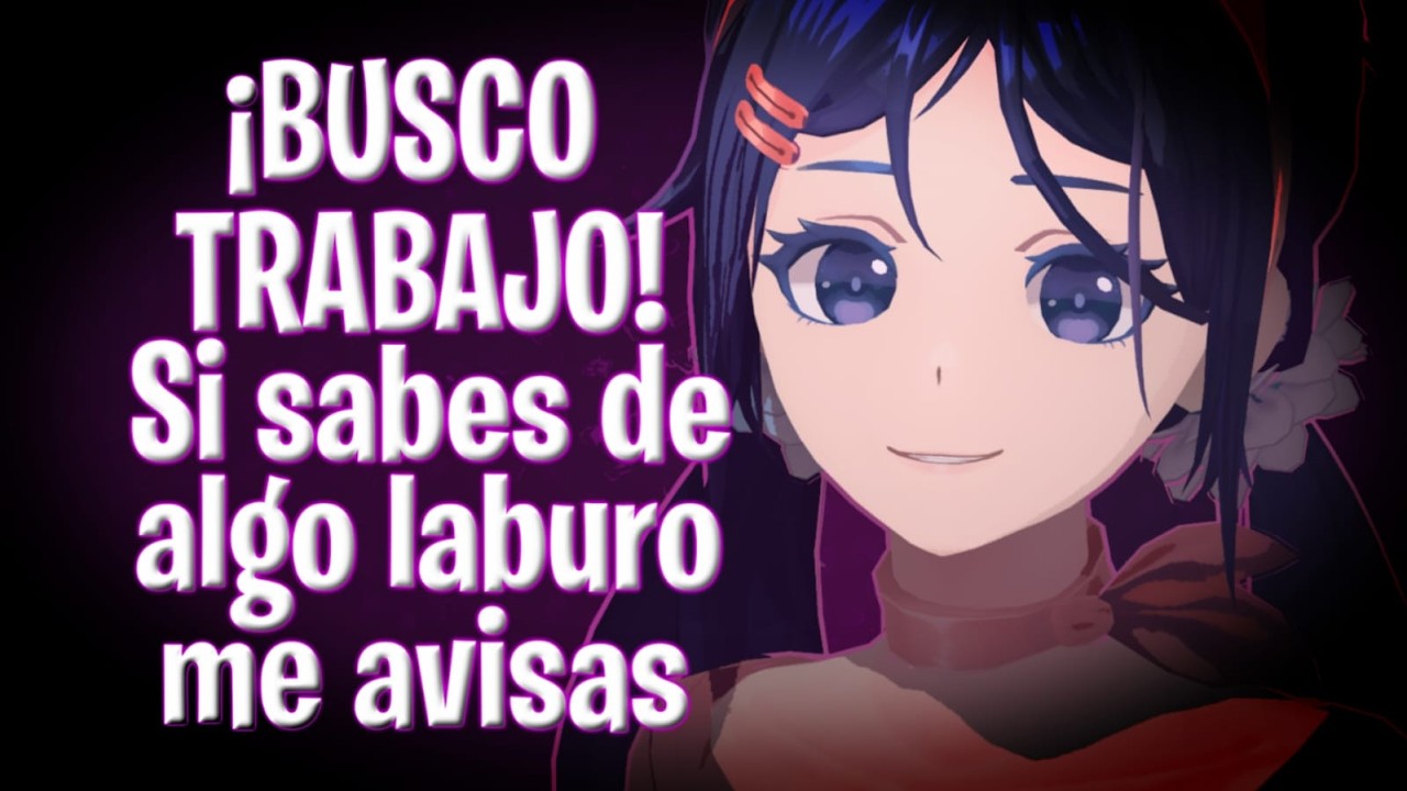 ME DAN MIEDO LAS MUJERES