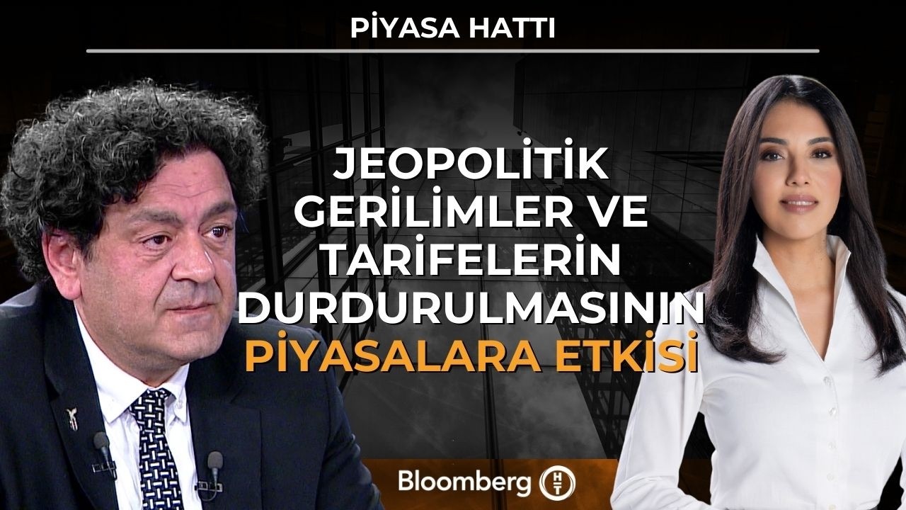 Piyasa Hattı -Jeopolitik Gerilimler ve Tarifelerin Durdurulmasının Piyasalara Etkisi | 27 Şubat 2026