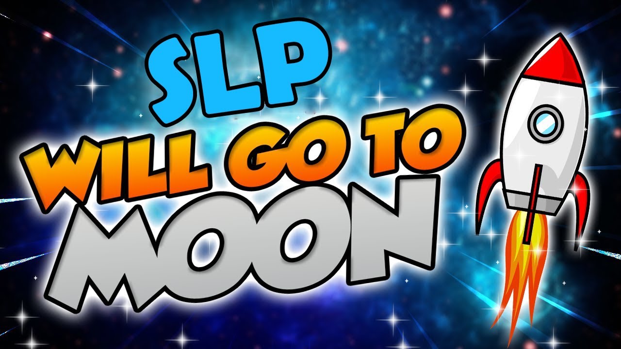SLP WILL GO THE MOON - SMOOTH LOVE PRICE PREDICTION & SHOULD YOU BUY IT??