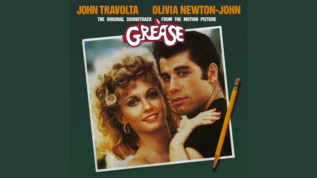 Love Is A Many Splendored Thing (From “Grease”)