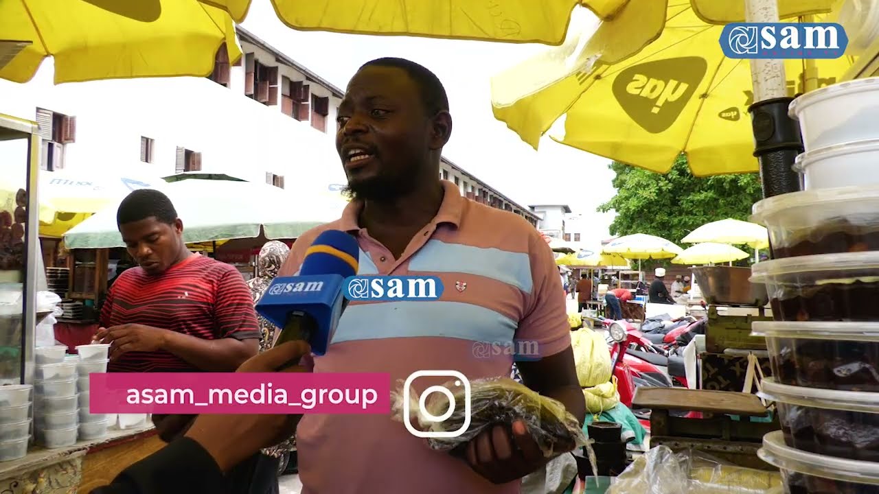 MAMLAKA YA MJI MKONGWE YATOA ONYO KALI: WAFANYABIASHARA WATAKIWA KULIPA MADENI