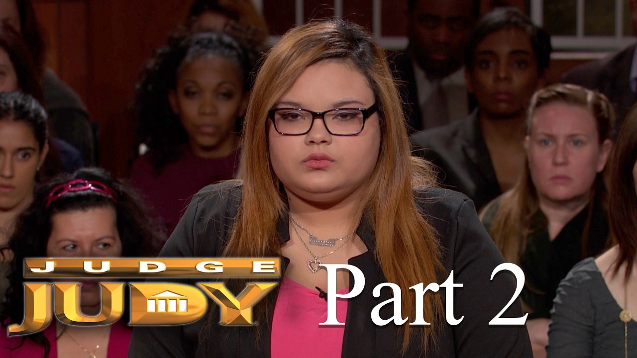 Teen Driver Denies Hit & Run | Part 2