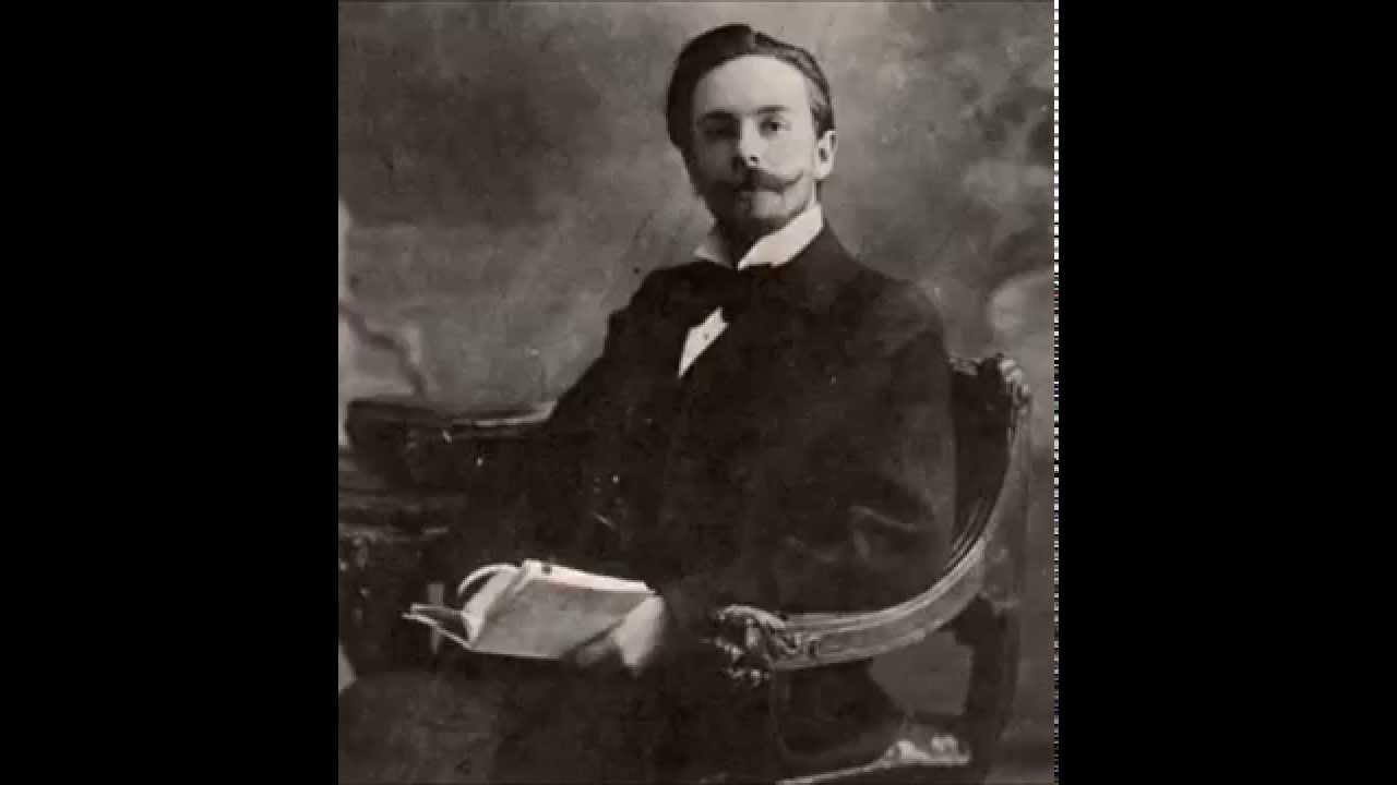 Scriabin Op. 56 No. 2 