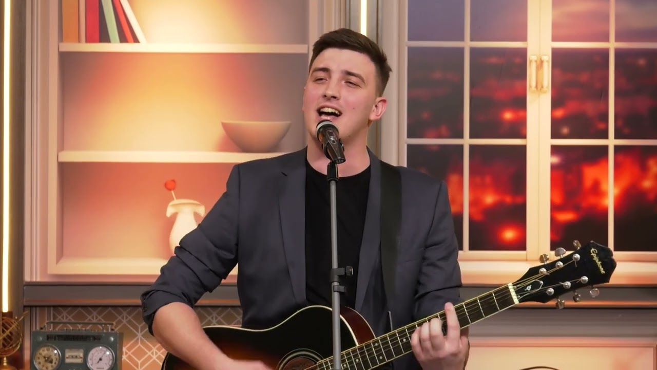Maligani - Zove&scaron; me na ča&scaron;u vina | Dalibor Petko Show | CMC TV