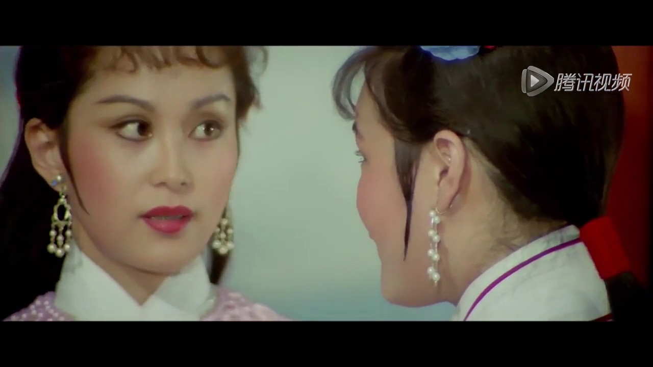 【思片1982】龙女下凡