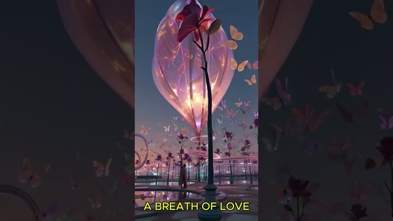 A Breath Of Love