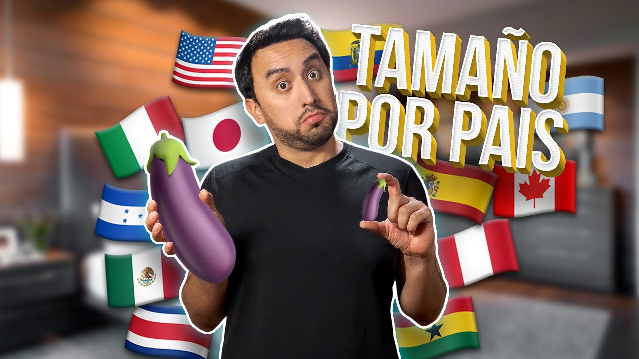¿Cuánto Te Debe Medir Según Tu Nacionalidad?