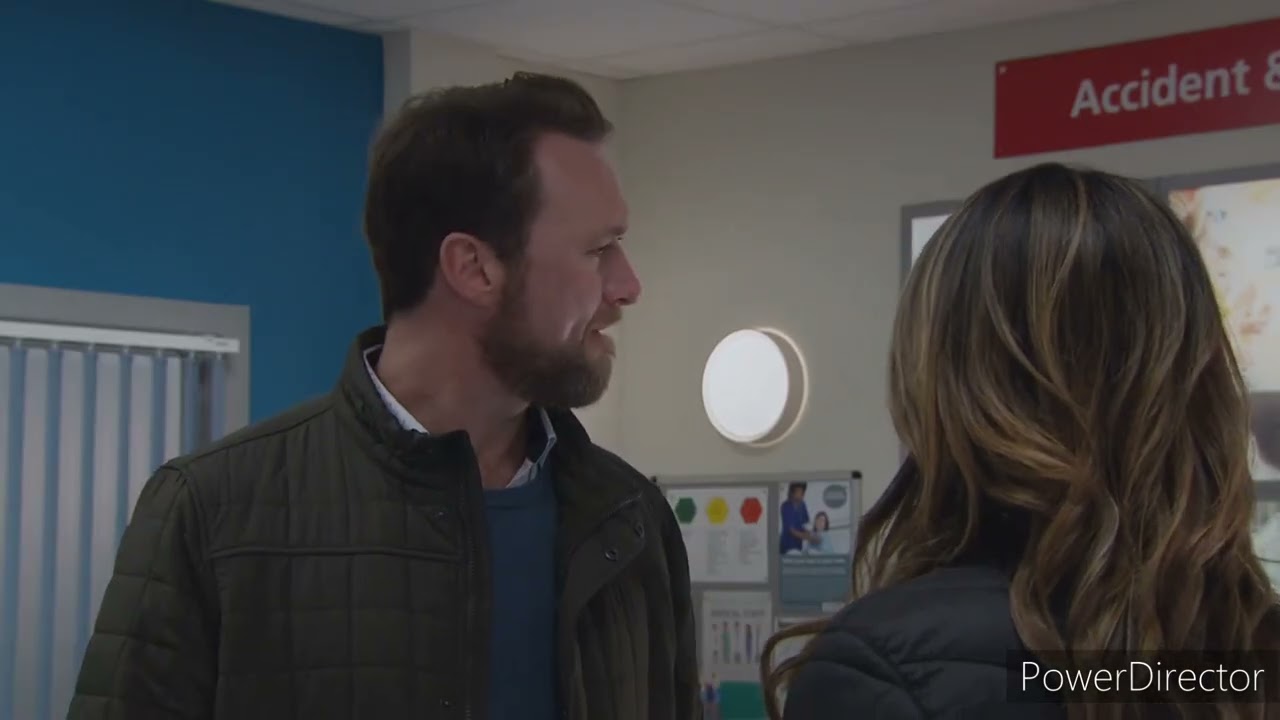 Emmerdale - Chas and Liam Arrived At The Hospital To Hear Update About Aaron's Condition (7/11/24)