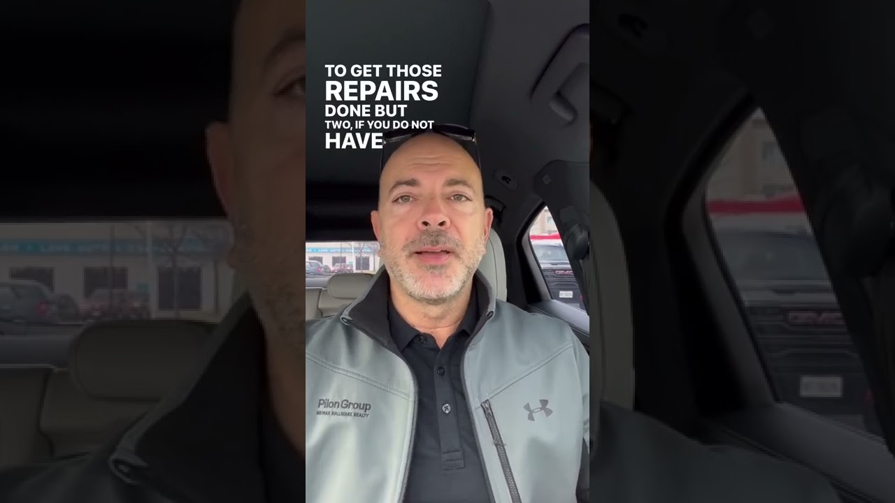Should Home Sellers Consider a Home Inspection? | Pilon Real Estate Group