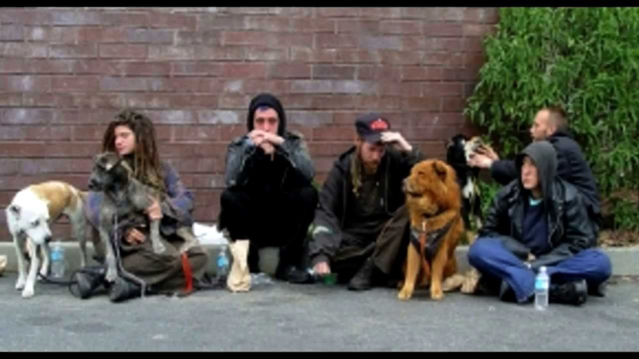 Homeless Teens aired 8-9-13
