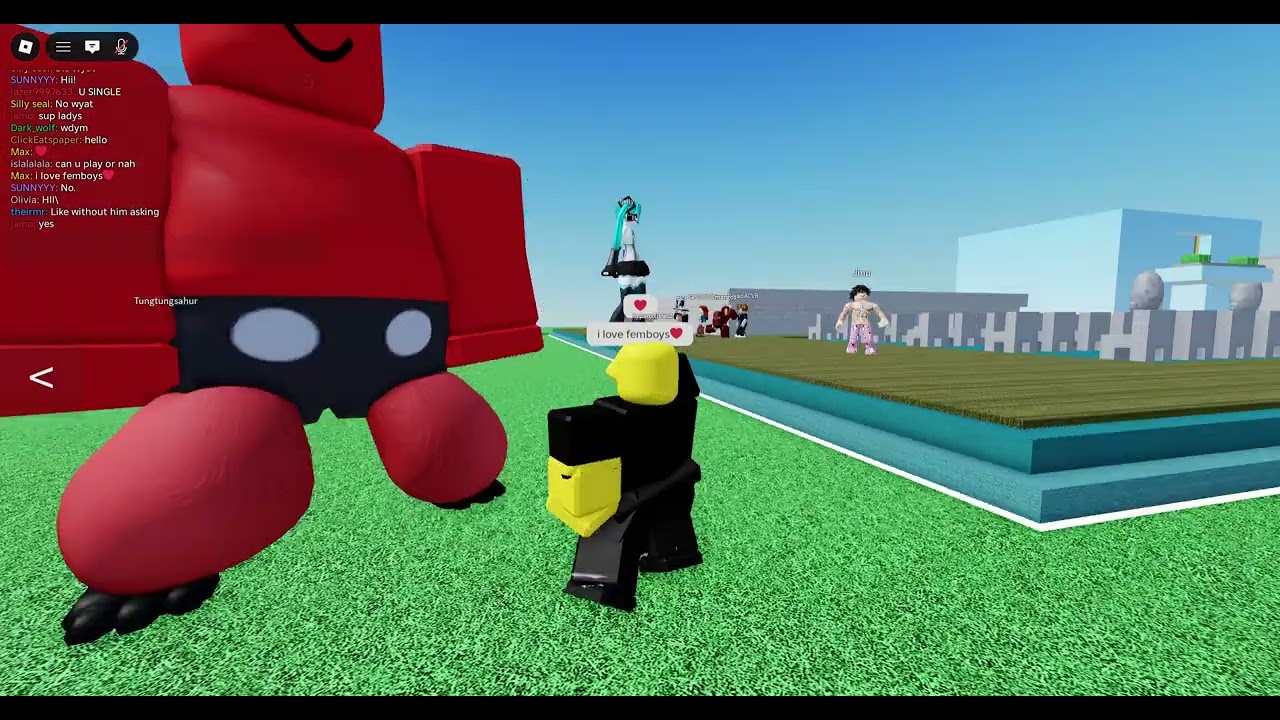 ragebait