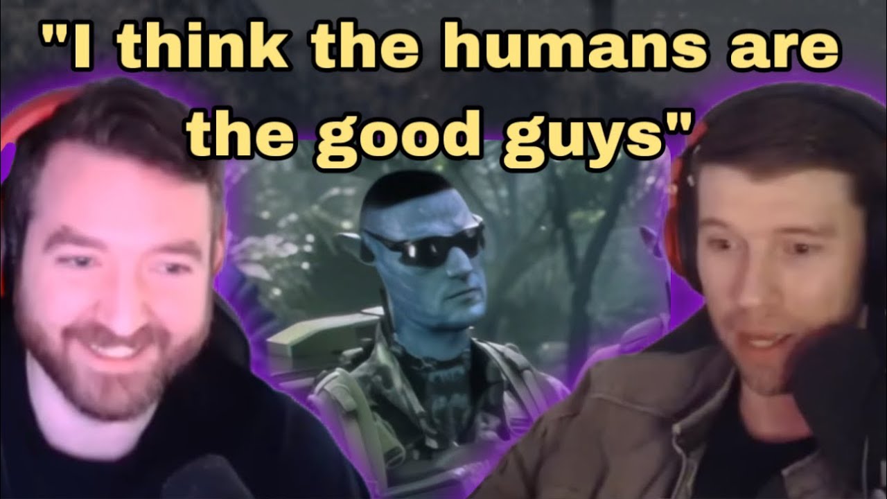 Why Avatar is The Dumbest Movie Ever Made