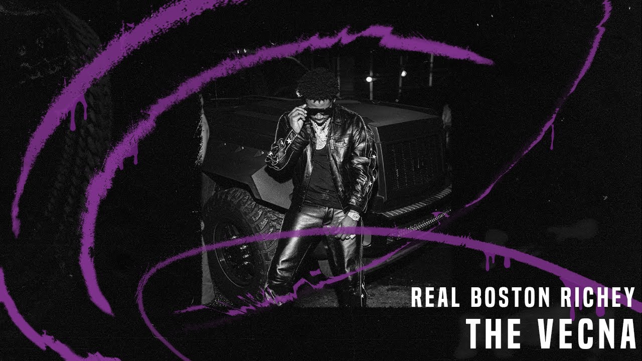 [SOLD] Real Boston Richey Type Beat - 