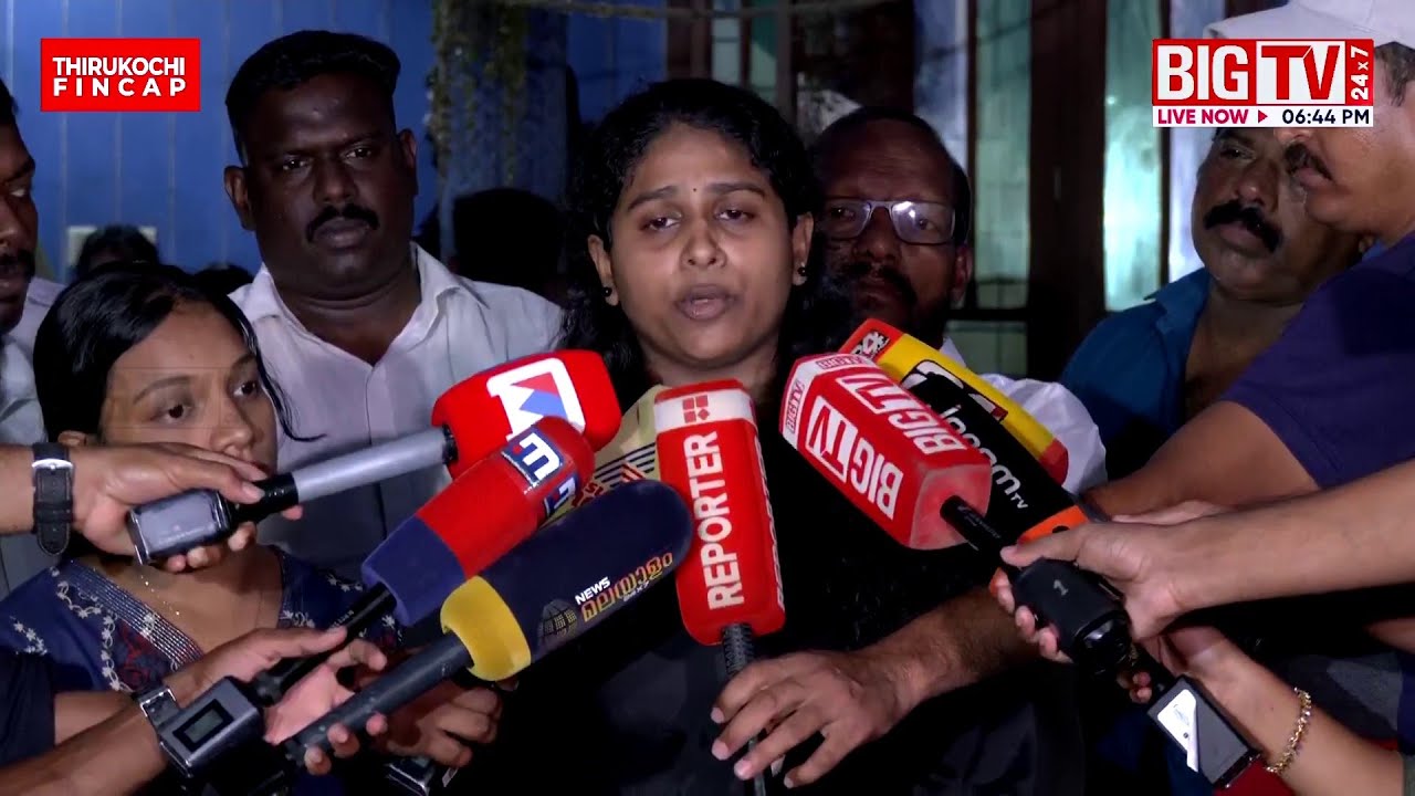 'ഒരു മണിക്കൂർ ക്ലാസിൽ 55 മിനിറ്റ് മതവും ബോഡി ഷെയിമിങ്ങും മാത്രമായിരിക്കും' |  Nithinraj Death