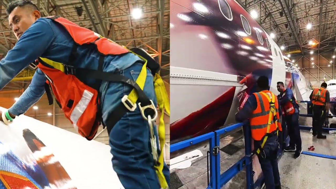 Descubre una nueva forma de volar con #Súperman y prepárate para despegar https://bit.ly/4maygGw