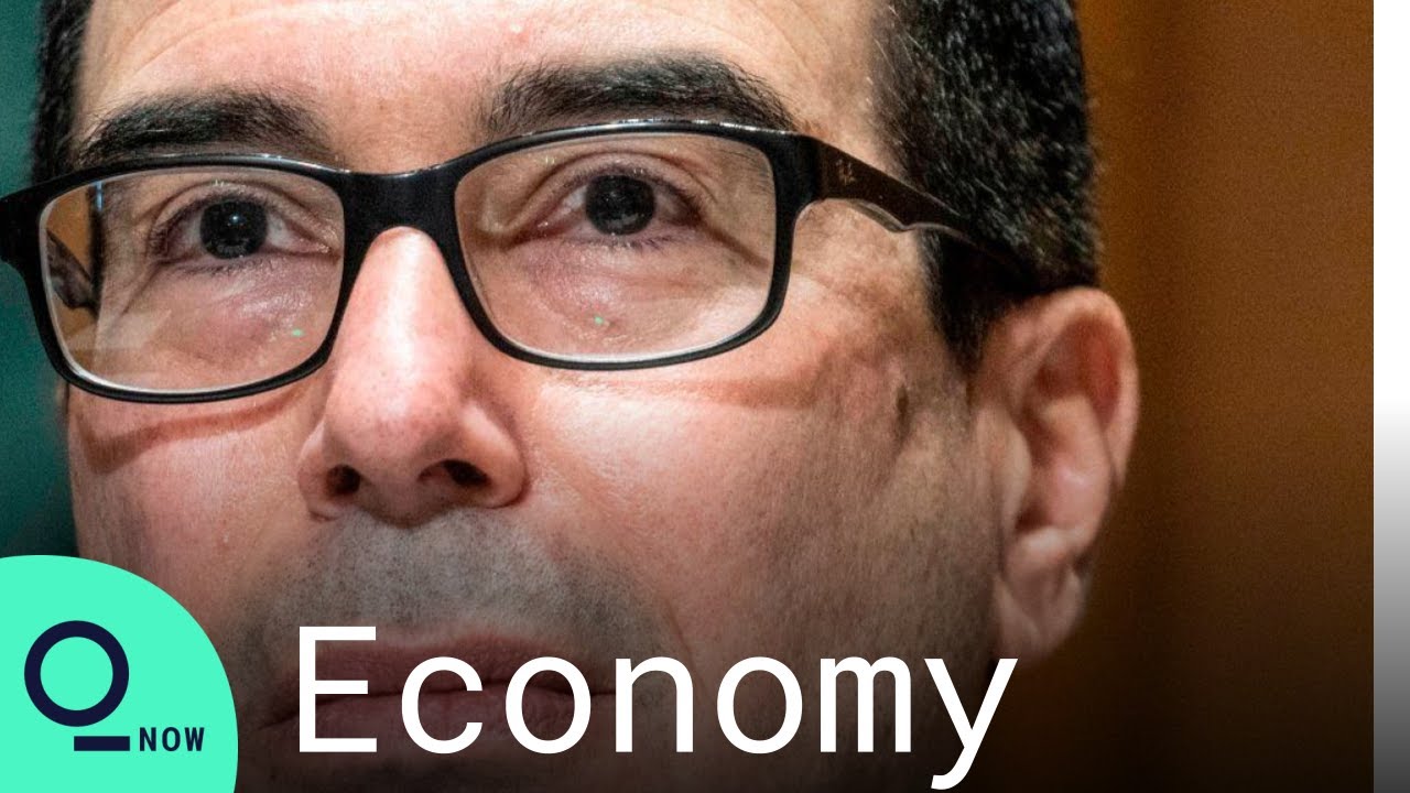 Stimulus Checks on the Way for Many Americans