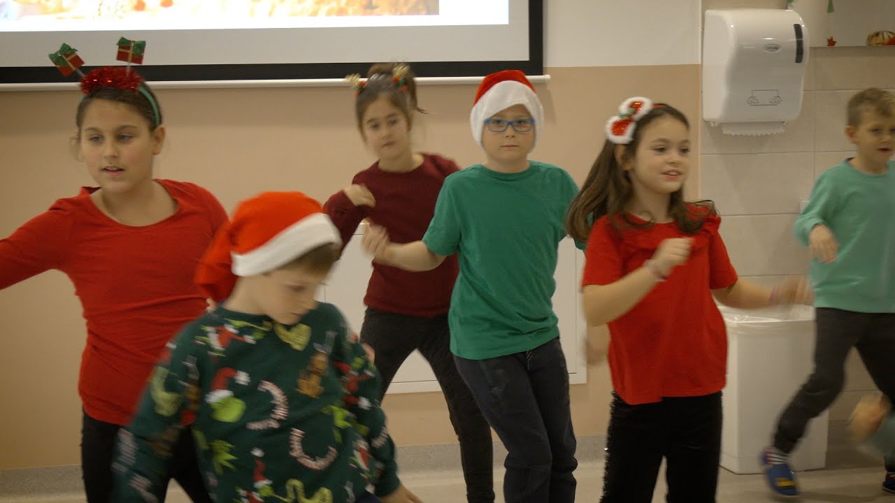 Proslava ob dnevu samostojnosti in enotnosti