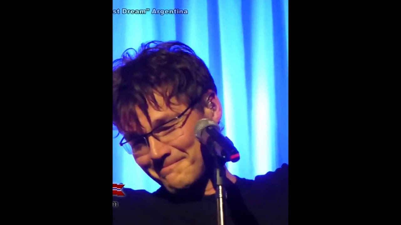 Morten Harket - Undecided