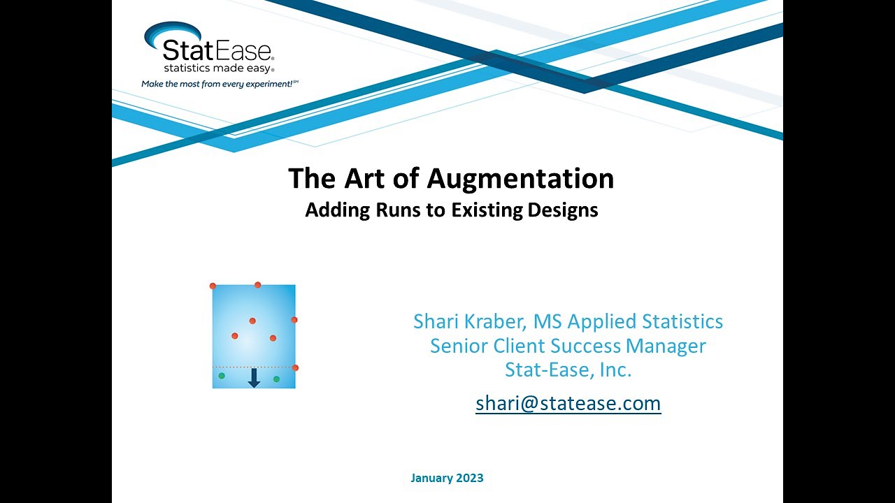 The Art of Augmentation – Adding Runs to Existing Designs