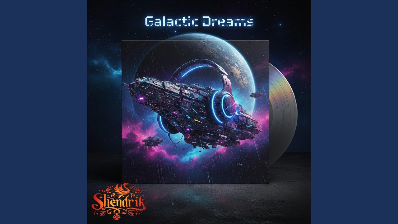 Galaxy Echoes