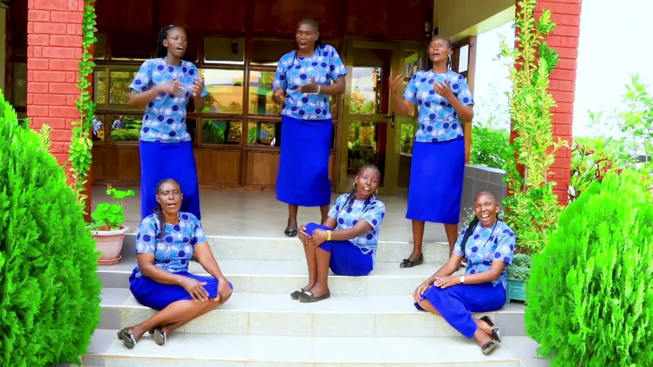 KARIBUNI KWA KARAMU. By G Mogire 