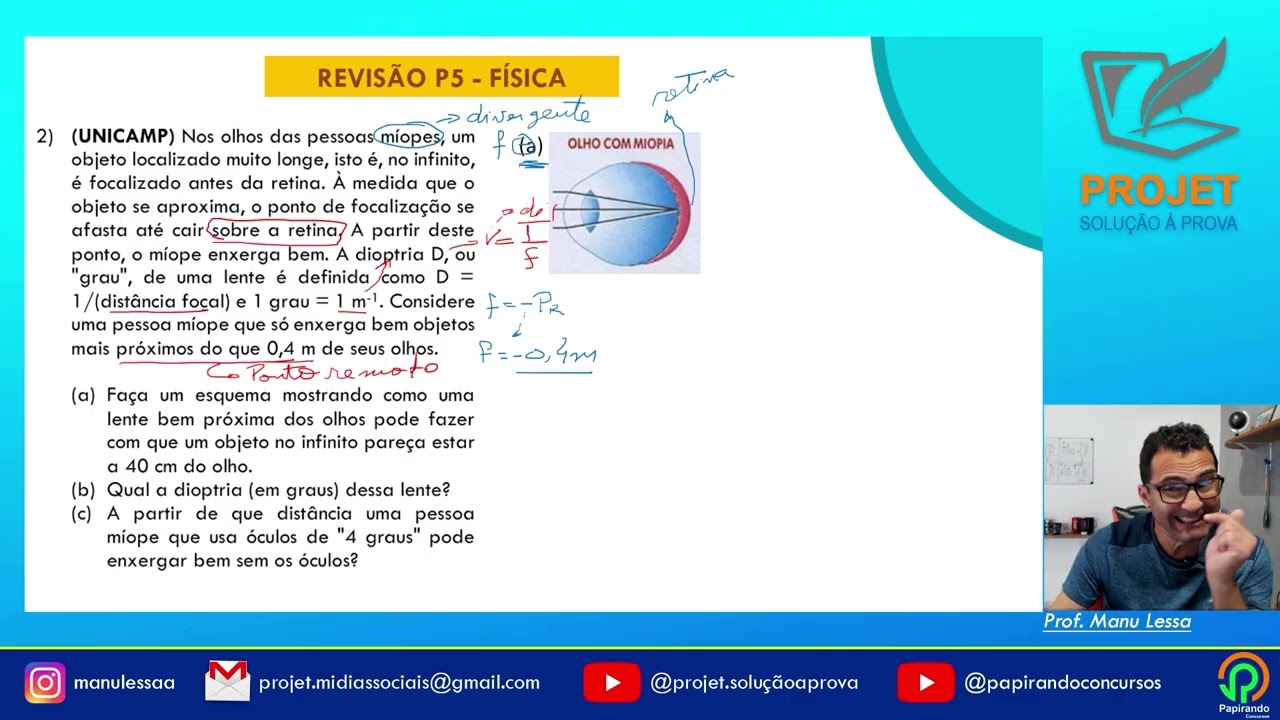 Revisão P5 - 2025