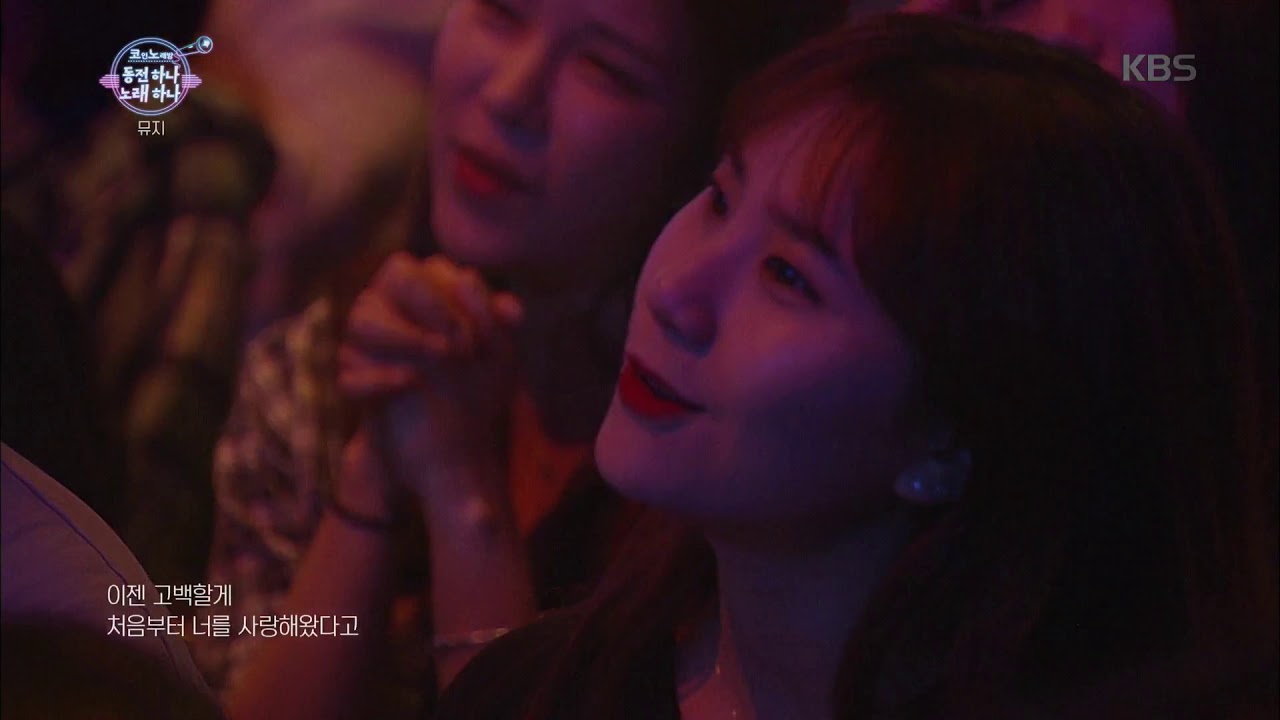 유희열의 스케치북 Yu Huiyeol's Sketchbook - 어렵게 모신 목소리(?) 뮤지의 취중진담~☆.20190614