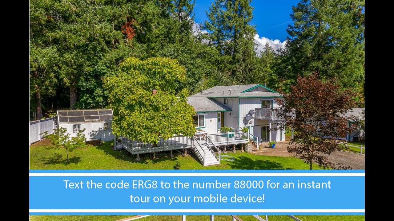 40352 Reuben Leigh Rd Lowell OR 97452