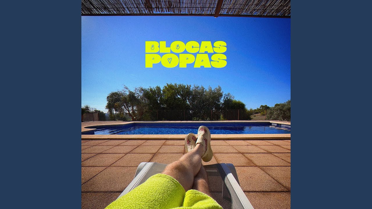 BLOCAS POPAS