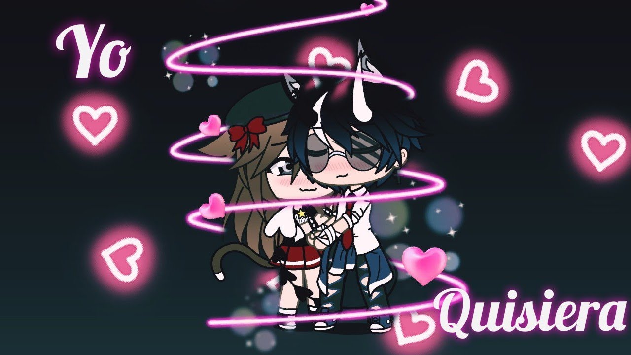 🖤💖 Yo quisiera 🖤💖 *AMV* #Azbriiel ll  Lukas_Kun ll  YT
